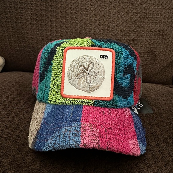 Goorin Bros Farm Animals- Current Sea Currency - Picture 5 of 8